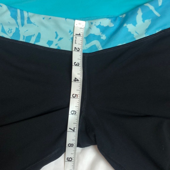 Lululemon Crops - Picture 4 of 10